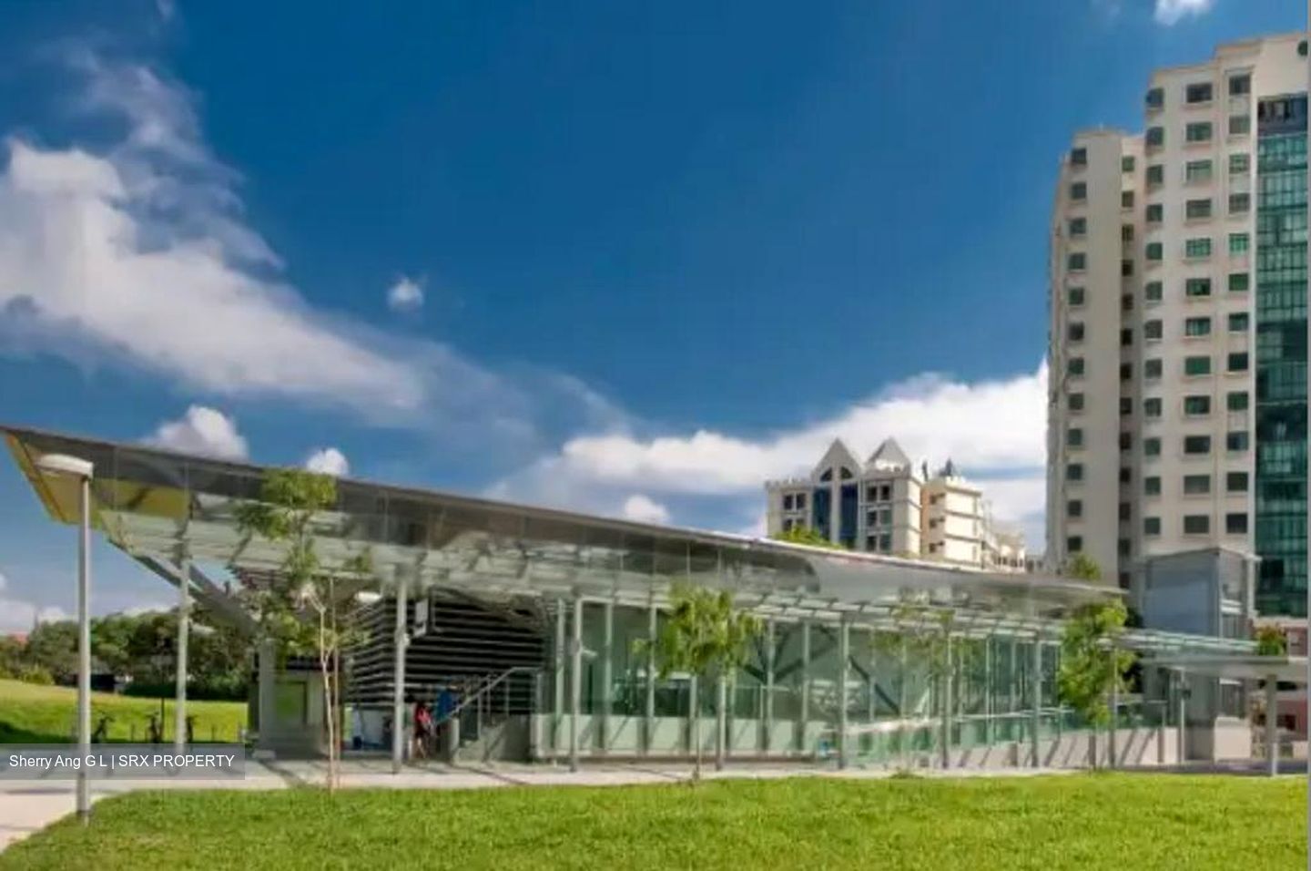 Chuan Park (D19), Condominium #431908581